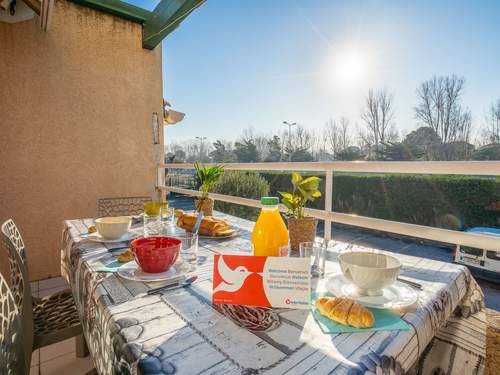 Ferienwohnung Bastide De L'Olivier  in 
Le Grau du Roi (Frankreich)