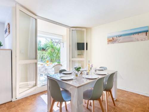 Ferienwohnung Les Sables d'Or