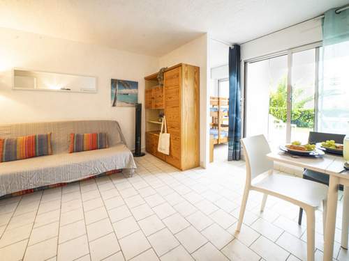 Ferienwohnung Ulysse Plage