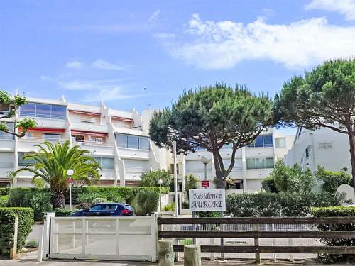 Ferienwohnung Aurore  in 
La Grande Motte (Frankreich)