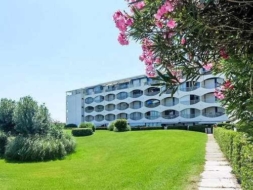 Ferienwohnung Les Terrasses de la Mer  in 
La Grande Motte (Frankreich)