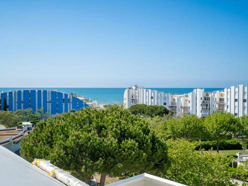 Ferienwohnung Cap Sud  in 
La Grande Motte (Frankreich)