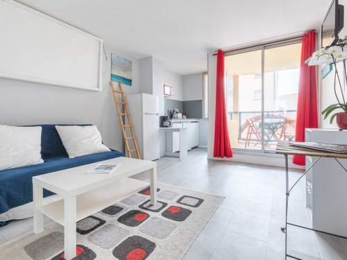 Ferienwohnung Les Hélianthes