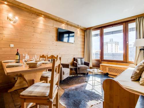 Ferienwohnung Le Prariond (Val Claret)  in 
Tignes (Frankreich)