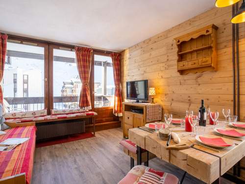 Ferienwohnung Le Prariond (Val Claret)  in 
Tignes (Frankreich)