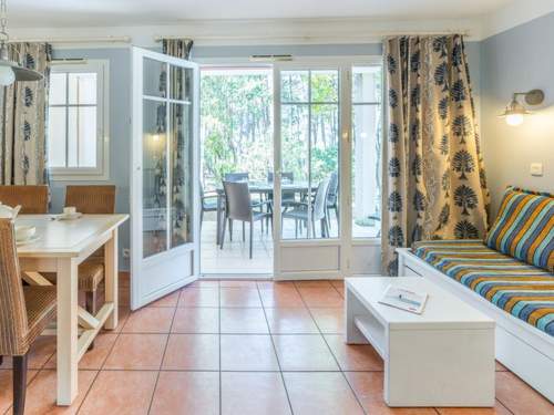 Ferienwohnung Domaine Golf Resort