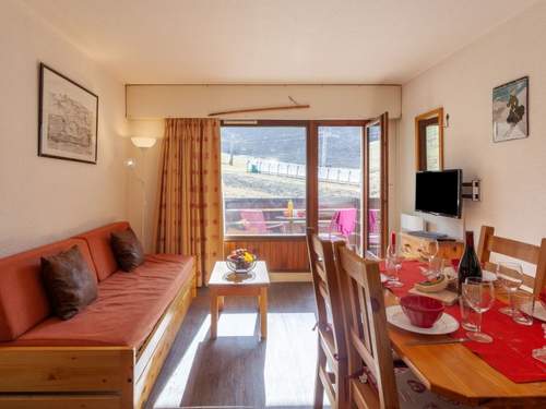 Ferienwohnung Les Tommeuses (Val Claret)  in 
Tignes (Frankreich)