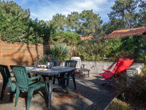 Ferienhaus Jardins de la Pinde  in 
Lacanau (Frankreich)