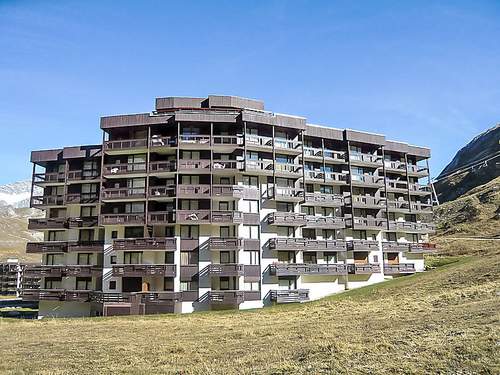 Ferienwohnung Les Tommeuses (Val Claret)  in 
Tignes (Frankreich)