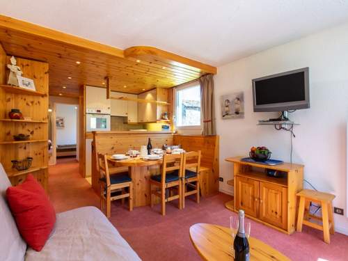 Ferienwohnung Les Tommeuses (Val Claret)  in 
Tignes (Frankreich)