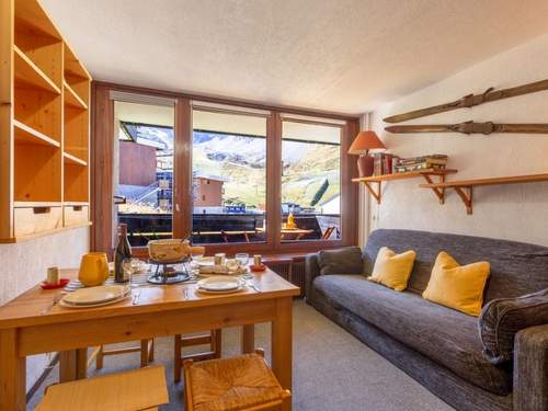 Ferienwohnung Le Bollin (Val Claret)  in 
Tignes (Frankreich)