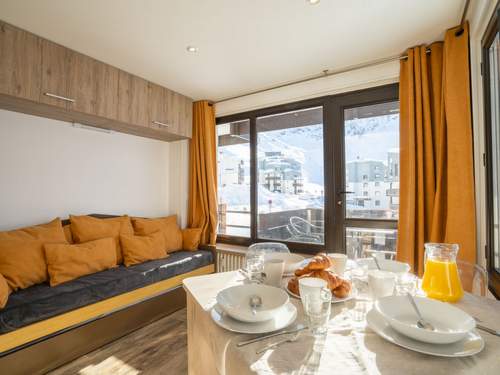 Ferienwohnung Les Tufs (Val Claret)  in 
Tignes (Frankreich)