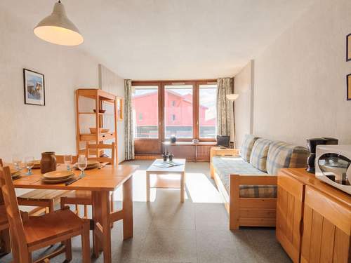 Ferienwohnung Grandes Platières II