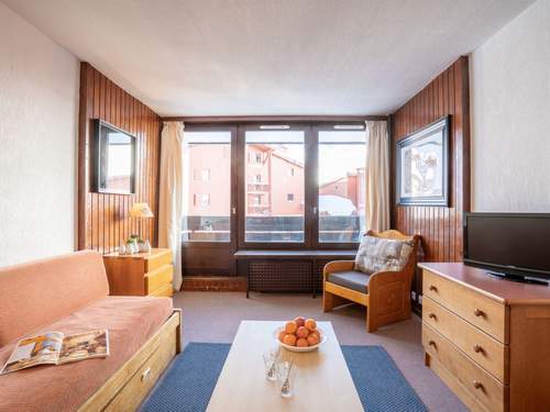 Ferienwohnung Les Grandes Platières II