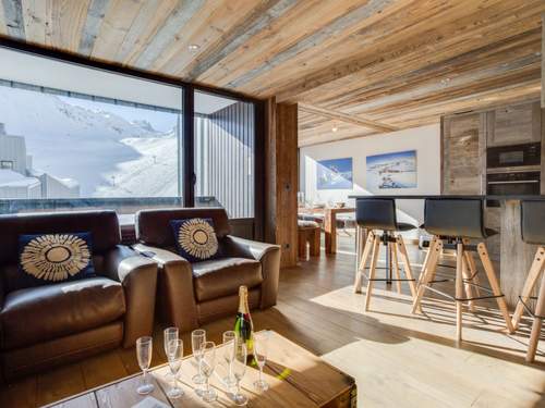 Ferienwohnung Les Grandes Platires (Val Claret)  in 
Tignes (Frankreich)