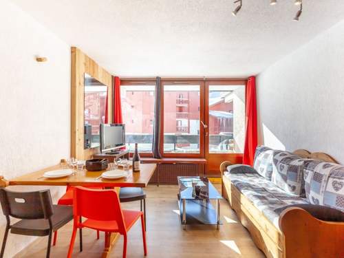 Ferienwohnung Grande Platières II