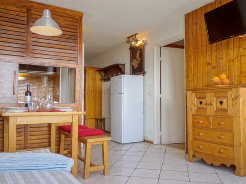 Ferienwohnung Les Grandes Platières (Val Claret)