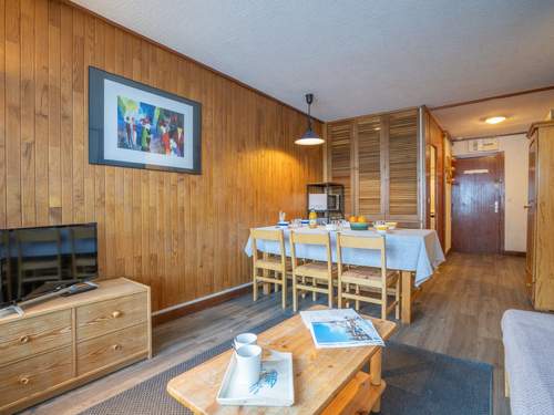 Ferienwohnung Le Grand Tichot A et B (Val Claret)  in 
Tignes (Frankreich)