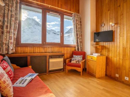 Ferienwohnung Le Curling B (Val Claret)