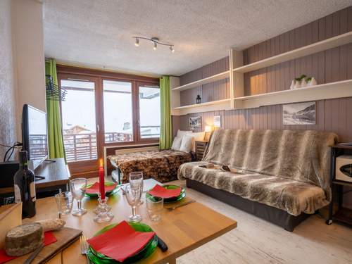 Ferienwohnung Le Curling B (Val Claret)  in 
Tignes (Frankreich)