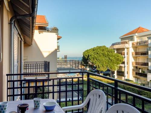 Ferienwohnung Les Amarres de l'Aiguillon  in 
Arcachon (Frankreich)