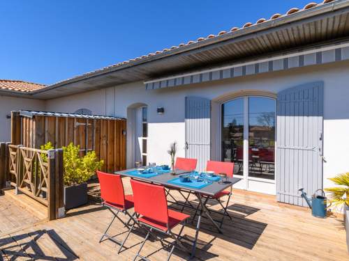 Ferienwohnung Dade