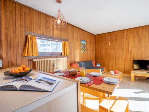 Ferienwohnung Le Pramecou (Val Claret)  in 
Tignes (Frankreich)