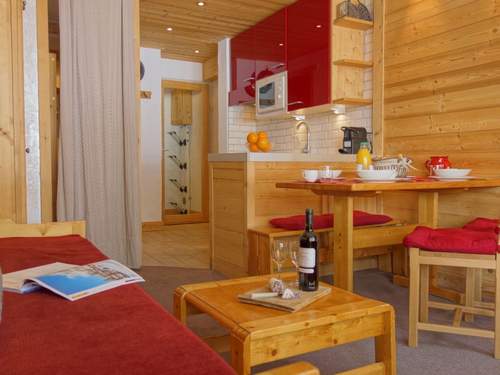 Ferienwohnung Le Pramecou (Val Claret)  in 
Tignes (Frankreich)