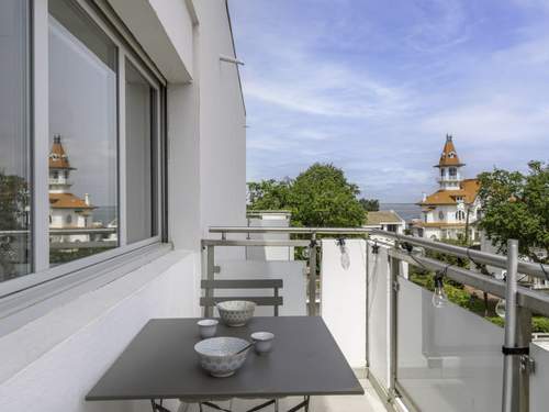 Ferienwohnung Jete des Marins  in 
Arcachon (Frankreich)