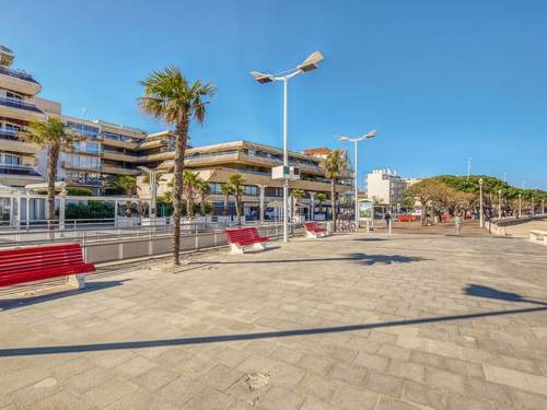 Ferienwohnung Les Tamaris  in 
Arcachon (Frankreich)