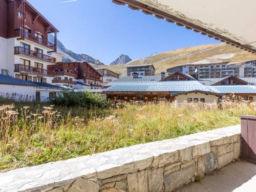 Ferienwohnung Chalet Club (Val Claret)  in 
Tignes (Frankreich)