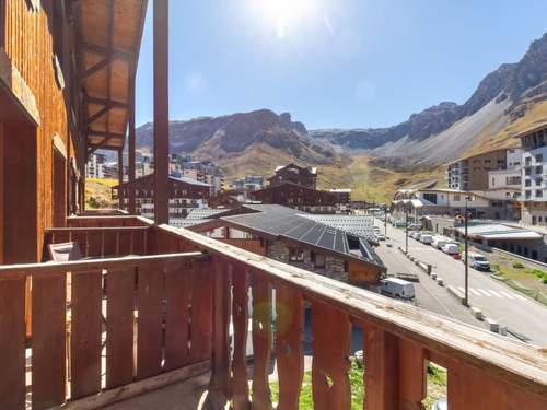 Ferienwohnung Chalet Club (Val Claret)  in 
Tignes (Frankreich)