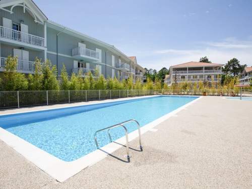 Ferienwohnung Les Portes de Pyla  in 
Arcachon (Frankreich)