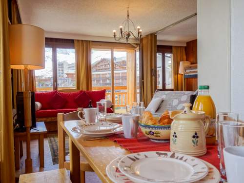 Ferienwohnung Les Grandes Balmes I et II (Le Lac)  in 
Tignes (Frankreich)