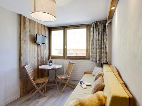 Ferienwohnung Palafour (Le Lac)