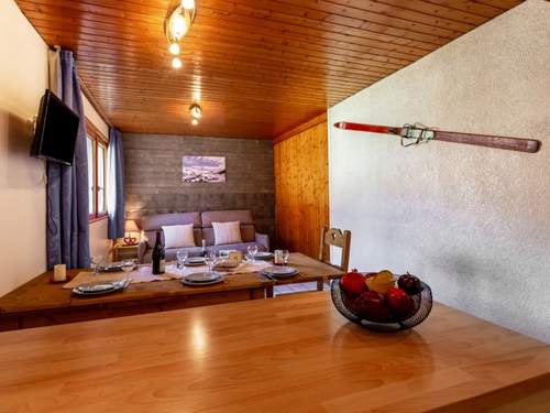 Ferienwohnung Super Tignes (Le Lac)