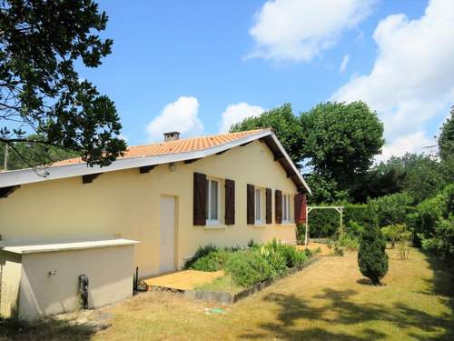 Ferienhaus Les Hirondelles