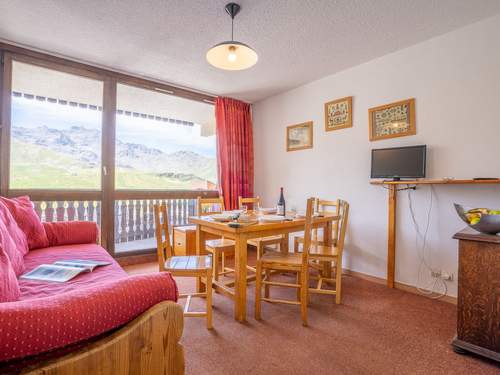 Ferienwohnung Lac du Lou 506