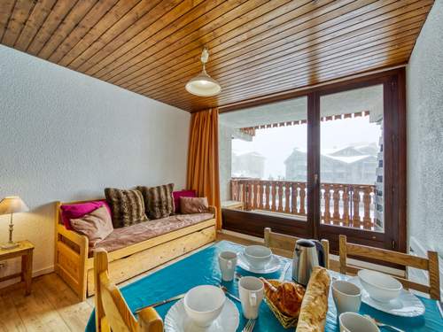 Ferienwohnung Eterlous 1Bis