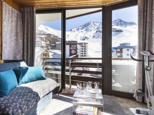 Ferienwohnung Le Schuss 309  in 
Val Thorens (Frankreich)