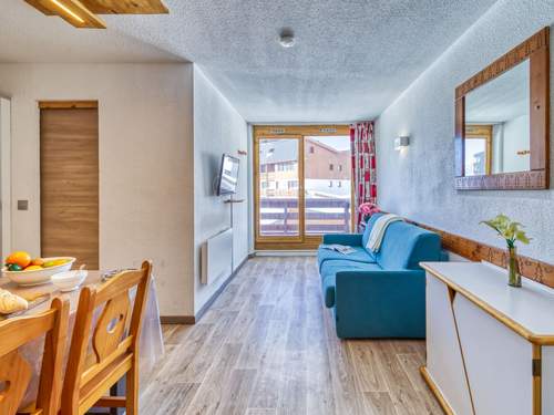 Ferienwohnung Altineige 104