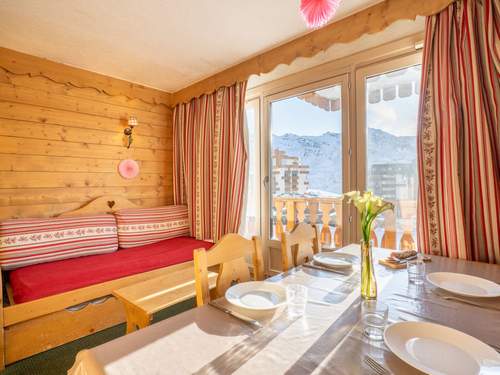 Ferienwohnung Névés 20