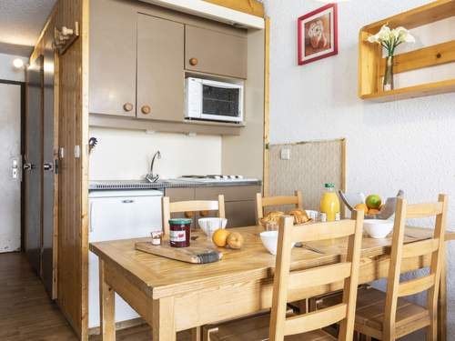 Ferienwohnung Lauzières 616