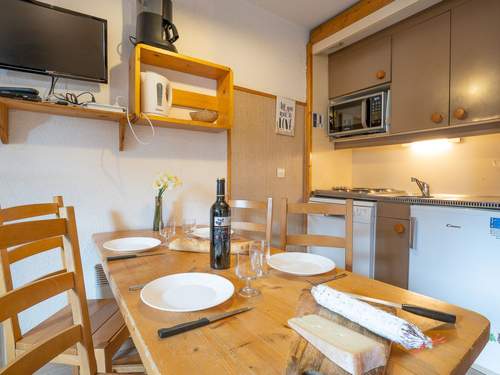 Ferienwohnung Arcelle 203