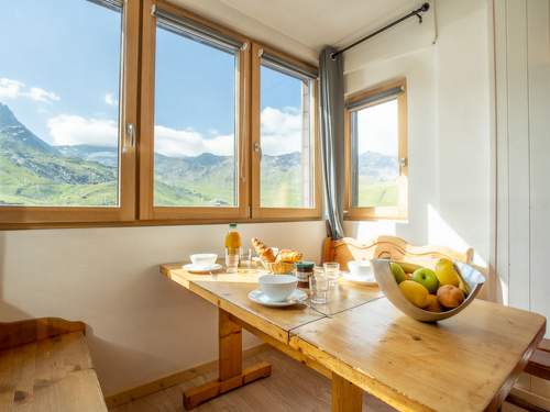 Ferienwohnung Arcelle 505