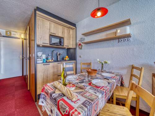 Ferienwohnung Arcelle  in 
Val Thorens (Frankreich)