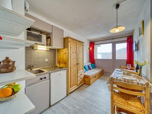 Ferienwohnung Vanoise 172
