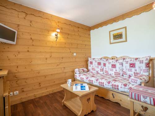 Ferienwohnung Vanoise 751