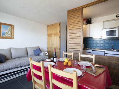 Ferienwohnung Glacieres 22