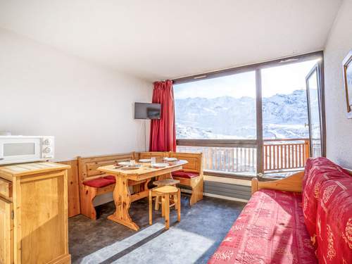 Ferienwohnung Les Trois Vallées